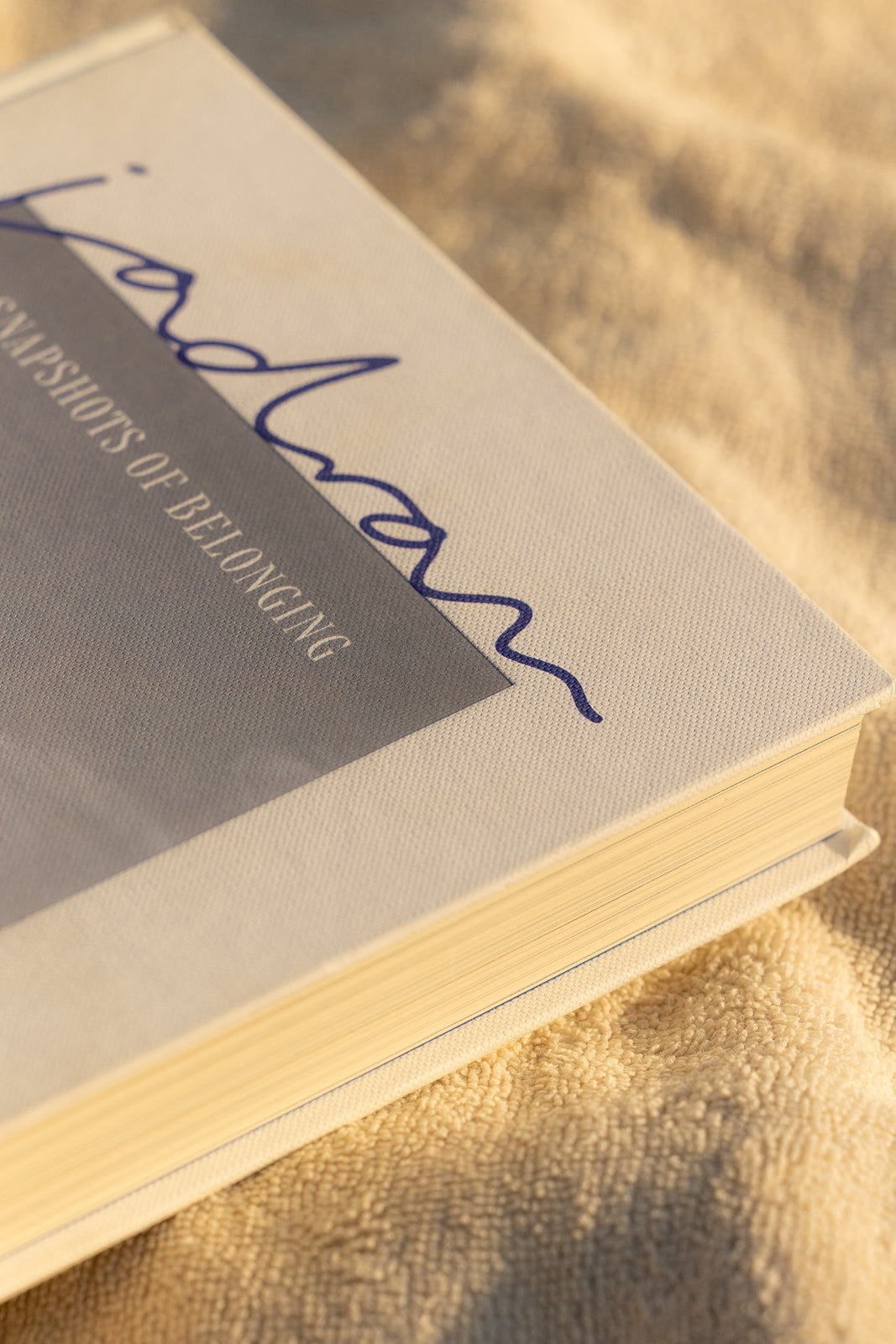 Jadran by Matea Leš