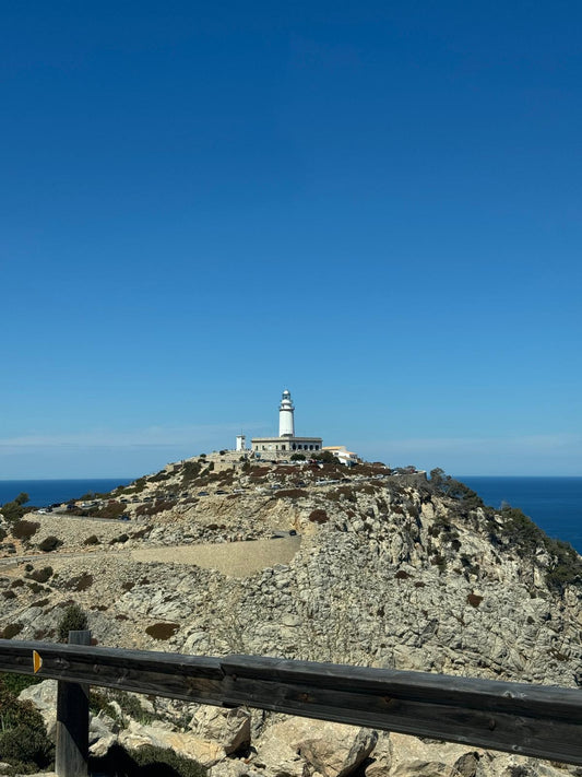 Travel highlight of the week: Cap de Formentor (Mallorca)