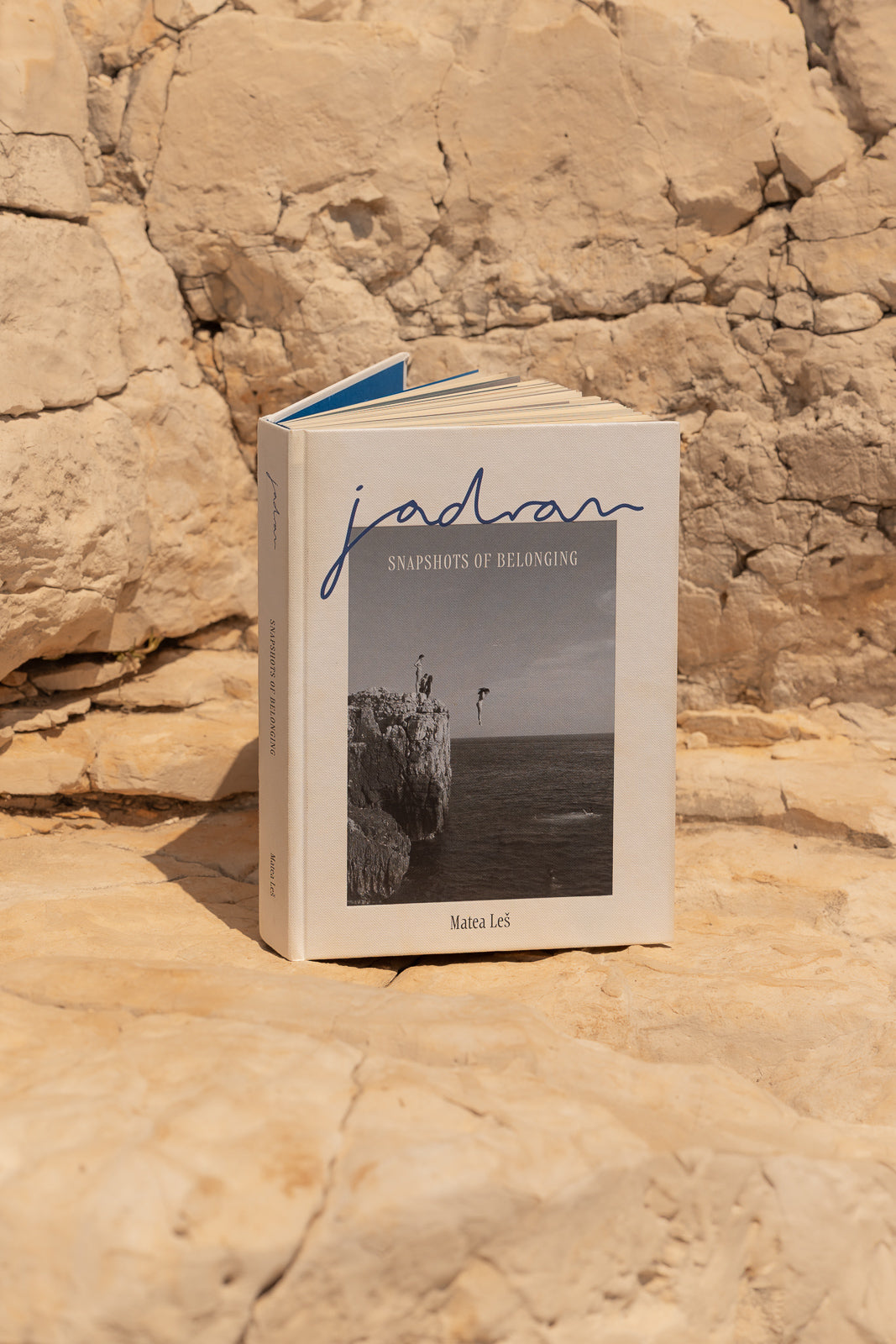 Matea Leš — Jadran