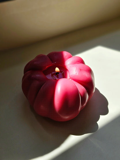 Tomato Candle – Large Garden Edition