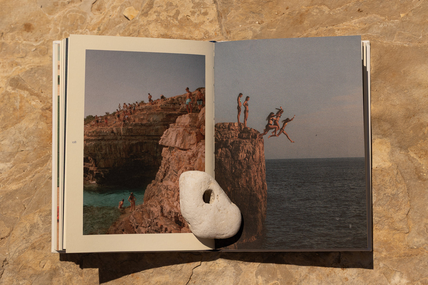 Jadran by Matea Leš