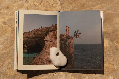 Jadran by Matea Leš