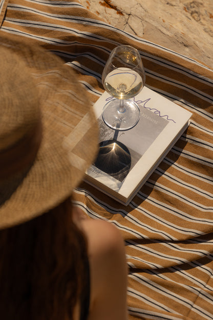 Jadran by Matea Leš