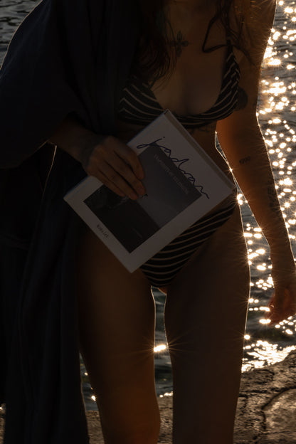 Jadran by Matea Leš