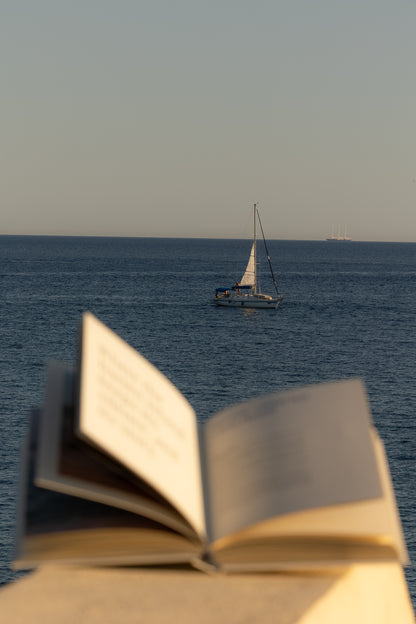 Jadran by Matea Leš