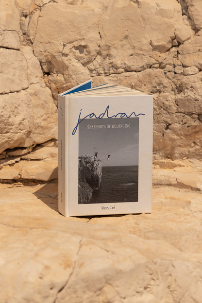 Jadran by Matea Leš